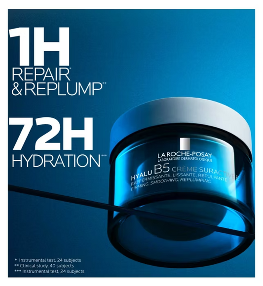 Hyalu B5 Suractivated Cream Jar 50ml